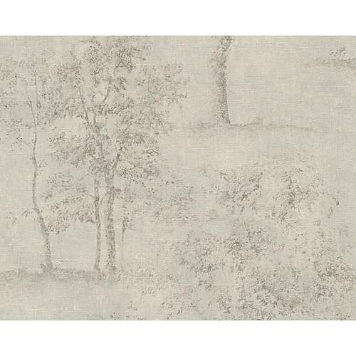 Secret Garden 33603-2 Aa Desenli Duvar Kad