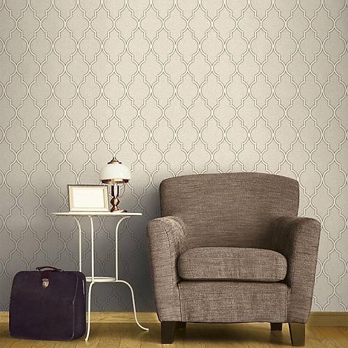 Grace 91153-2 Modern Desenli Duvar Kad
