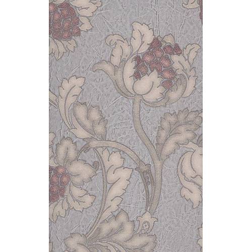 Glamour M6527 iek Motifli talyan Duvar Kad