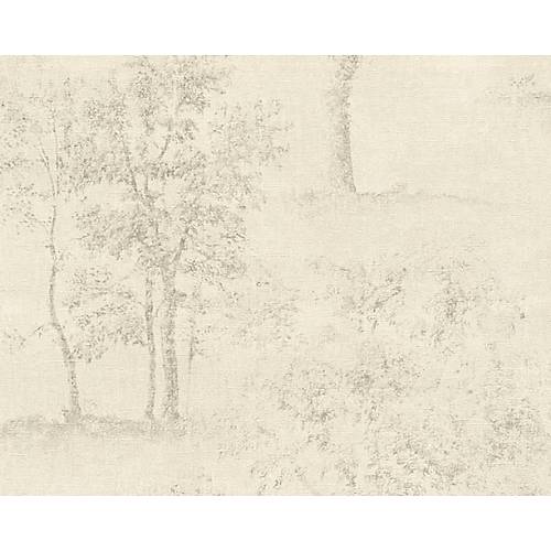 Secret Garden 33603-3 Aa Grnml thal Duvar Kad