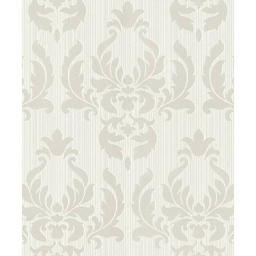 Sightseeing 433005 Damask Desenli Duvar Kad