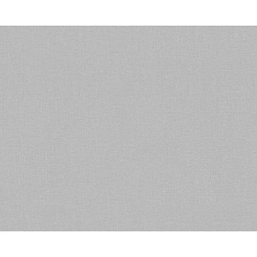 Secret Garden 32474-5 Gri Sade Desenli Duvar Kad