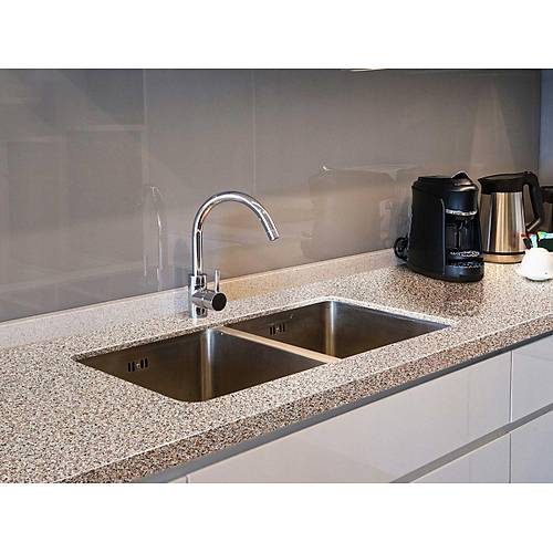 D-c-fix 546-2573 Kahve Granit Desen Yapkanl Folyo (45cm x 3mt)
