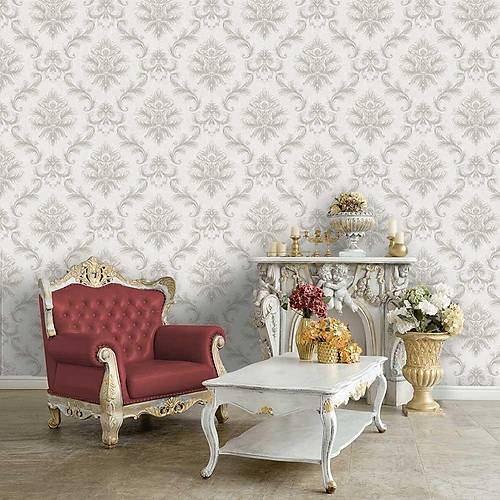 Novelty 11151-1 Damask Grnml Duvar Kad