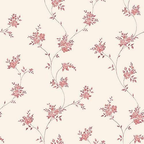 Floral Themes G23241 iekli thal Duvar Kad