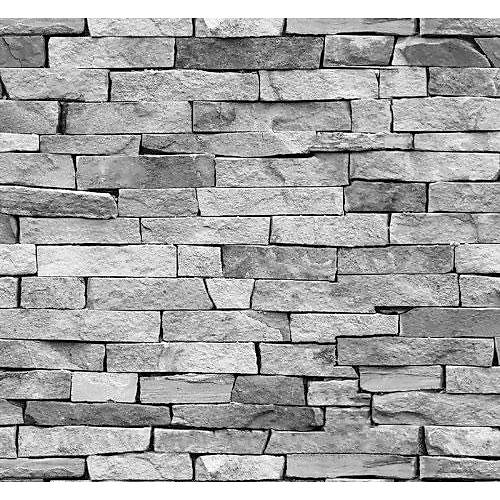 Stone And Wood 6057 Non Woven Duvar Kad