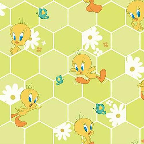 Ada Kids 8929-2 izgi Karakter Tweety Duvar Kad