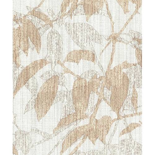 Murella 100 M7610 �i�ek Desenli �talyan Duvar Ka��d�