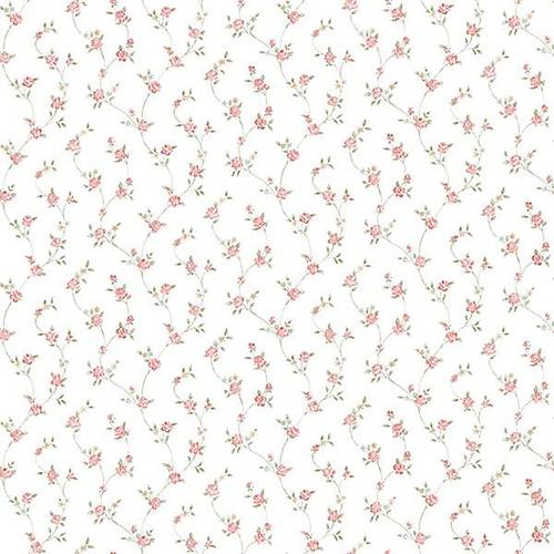 Floral Themes G23286 iek Desenli Duvar Kad
