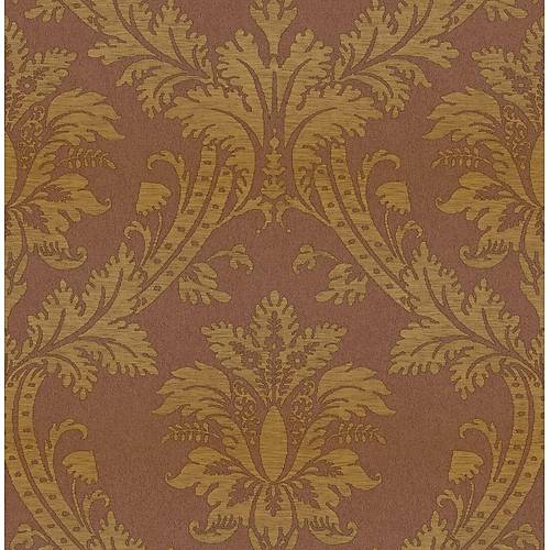 Venetian Damask 20915 talyan Damask Model Duvar Kad