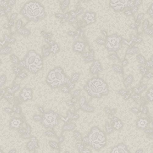 Signature 1010-5 Yerli iek Desenli Duvar Kad