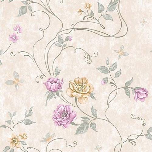 Classic 330-A Gl Desenli Duvar Kad