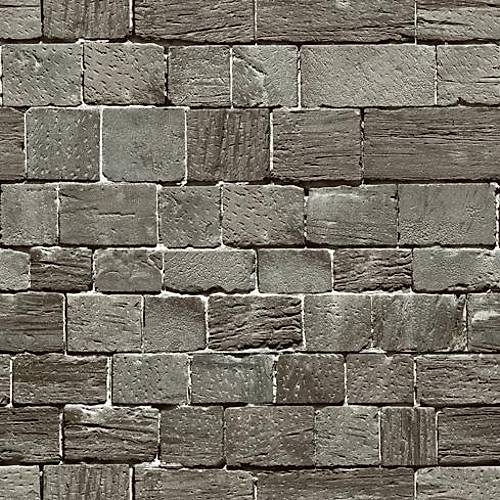 Vision 208-B Tula Desenli Duvar Kad