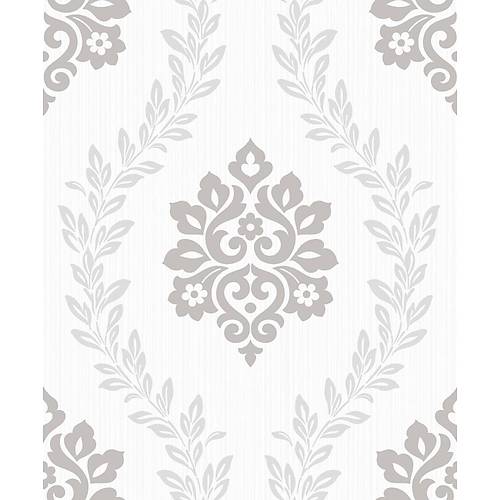Fusion A23401 Damask Desenli Duvar Kad