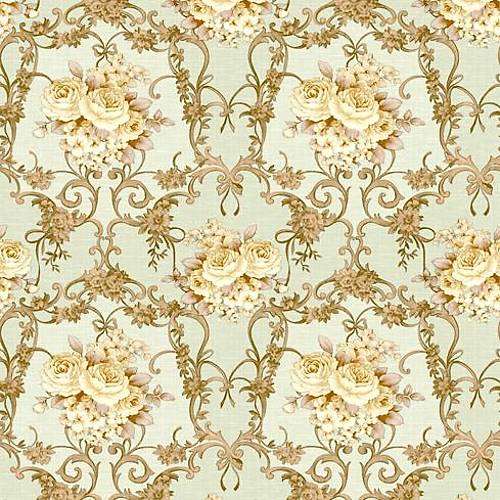 Harmony 152-D Retro iekli Duvar Kad