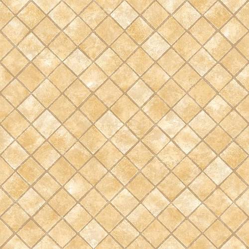 Hexagone L449-02 Modern Desenli Duvar Kad