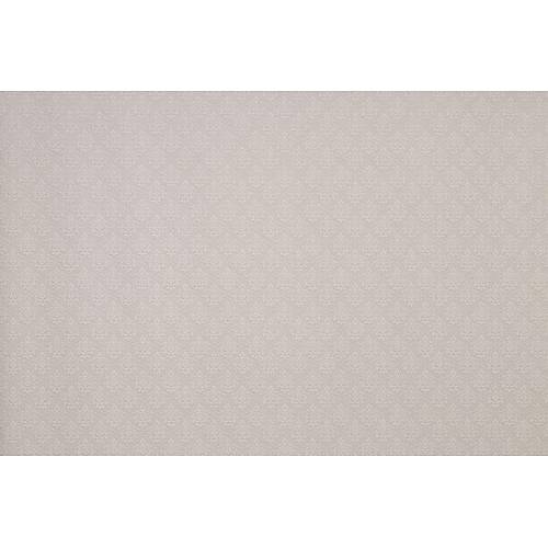 First Relief Collection 7741-1 Damask Desenli Duvar Kad