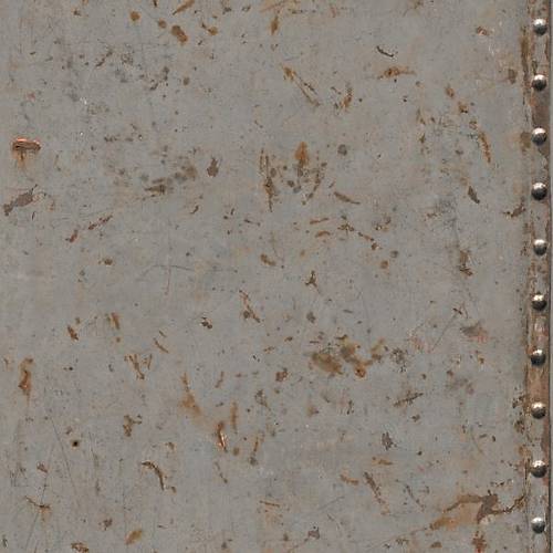 Virtual Reality J227-09 Pasl Metal Grnml Duvar Kad