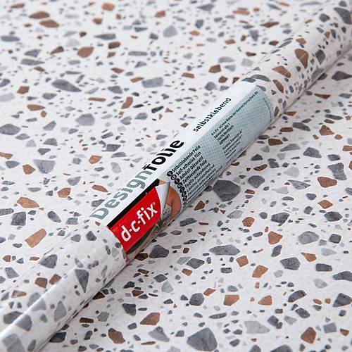 D-c-fix 346-8179 Granit Mermer Model Yapkanl Folyo (67,5cm x 2mt)