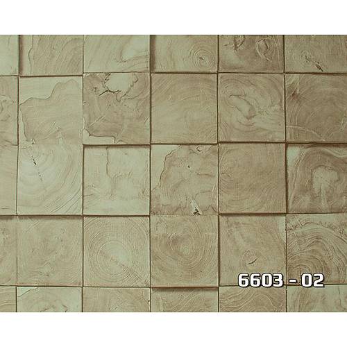Lamos 6603-02 Ahap Desenli Duvar Kad