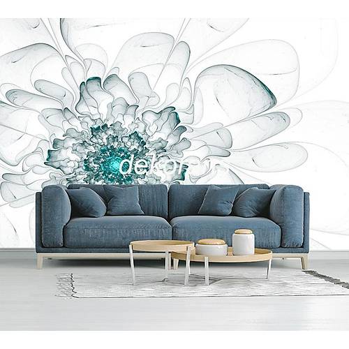 DL 7078 iekli Duvar Posteri