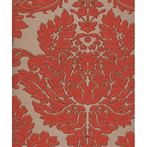 Canova M3955 Kabartmal Damask Model talyan Duvar Kad