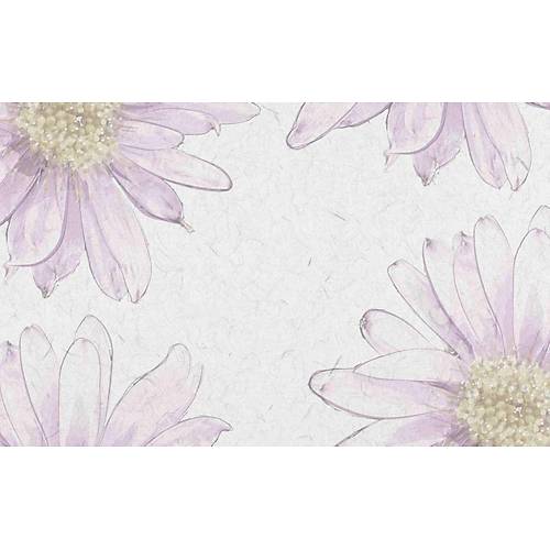 DL 7029 Pastel iekli Duvar Posteri