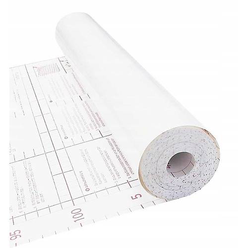 D-c-fix 349-5145 Dz Parlak Beyaz Yapkanl Folyo (90cm x 1mt)