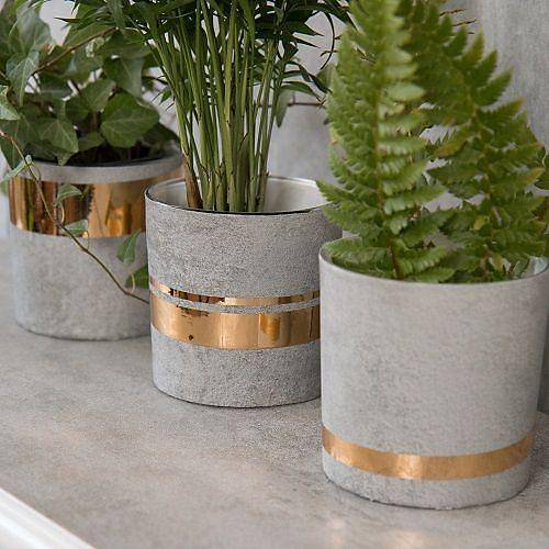 D-c-fix 346-8166 Gri Beton Desen Kendinden Yapkanl Folyo