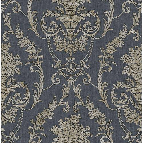 talian Classic 22905 talyan Damask Duvar Kad