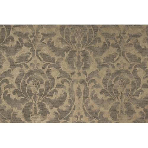 Seela Classic 6523-2 Damask Motifli Duvar Kad