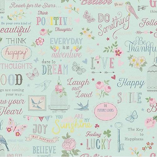 Kids & Teens II 216714 thal Duvar Kad