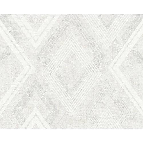 Titanium 2 36000-3 Geometrik ekilli Duvar Kad