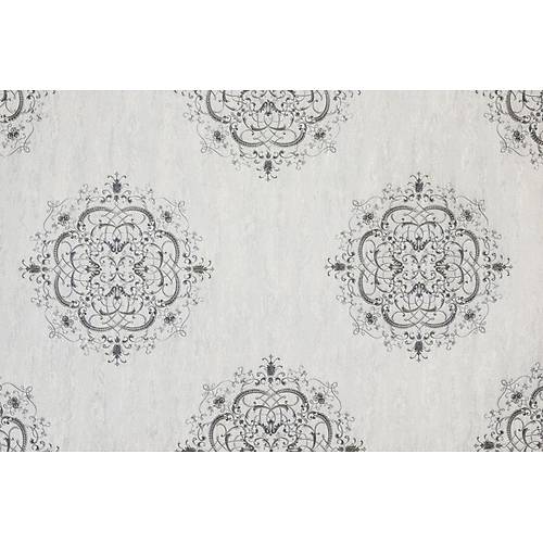 Amalfi 8525-4 Damask Model Duvar Kad