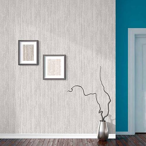 Legend 81135-3 Sade Desenli Duvar Kad