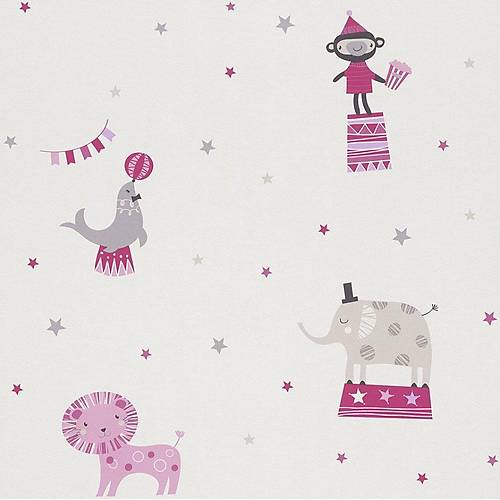 Bambino XVII 245004 ocuk Odas Duvar Kad