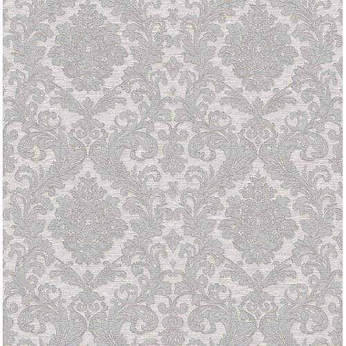 talian Tradition 21804 talyan Damask Motifli Duvar Kad