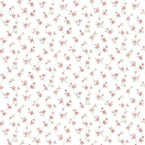 Floral Themes G23283 thal Duvar Kad
