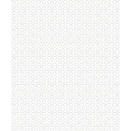 Hexagone L424-00 Geometrik Desenli Duvar Kad