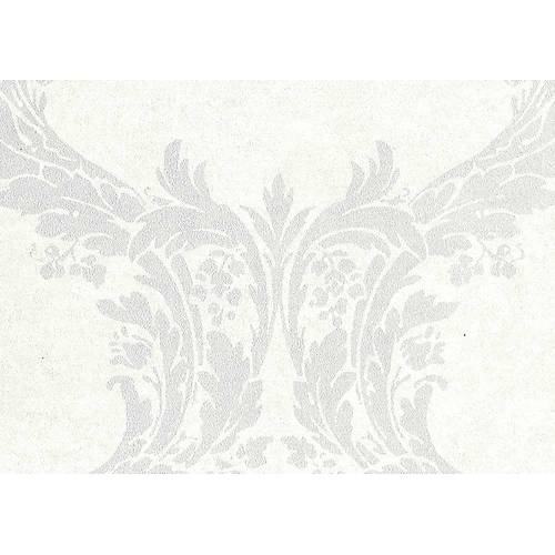 Altagamma Sempre 18526 Damask Desen talyan Duvar Kad