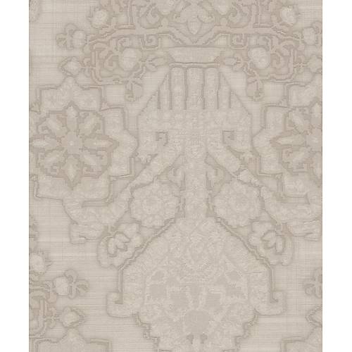 Glamour M6504 Klasik Desenli talyan Duvar Kad