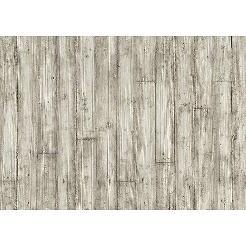 Altagamma Loft 22201 Eskitme Ahap Desenli talyan Duvar Kad