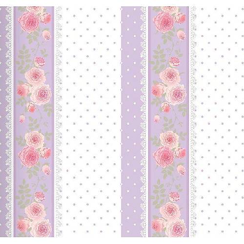 Floral Collection 5029 izgili Duvar Kad