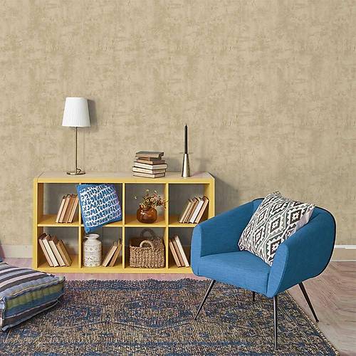 Novelty 11121-5 Dalgal Desen Duvar Kad