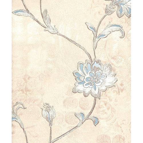 Regalis M7917 iek Motifli talyan Duvar Kad