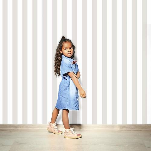 Kids Collection 15162-1 izgili ocuk Odas Duvar Kad