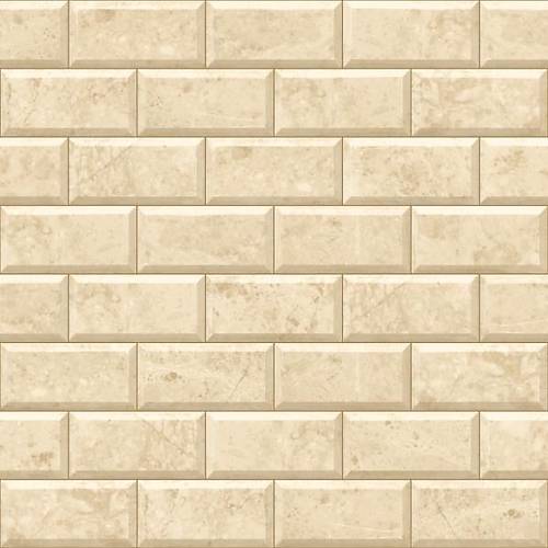 Virtual Reality E629-07 Tula Desenli Duvar Kad