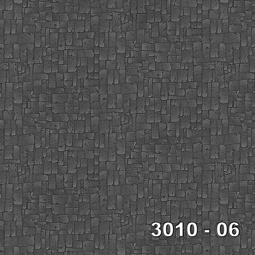 Armani 3010-06 Modern Desenli Duvar Kad