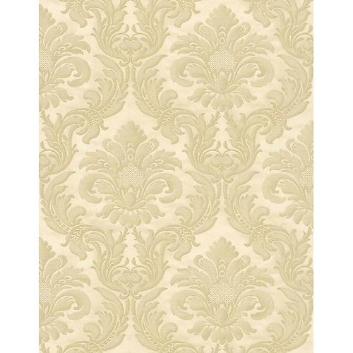 Trianon XI 515039 Barok Damask Desenli Duvar Kad