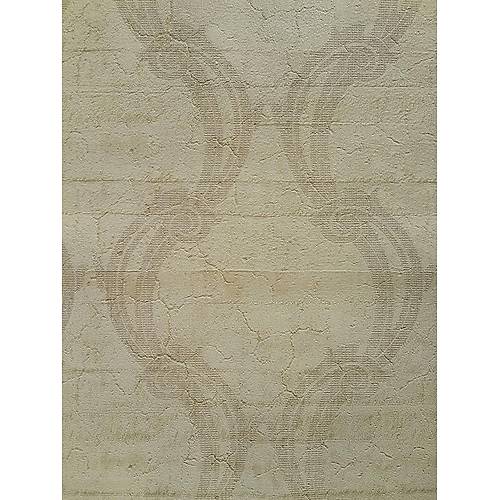 Caria 1426 Klasik Desenli Duvar Kağıdı